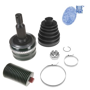 Drivknut, Framaxel, På hjulsidan, MITSUBISHI L200 / TRITON, L200 / TRITON Flak/chassi, PAJERO SPORT II, 3815A181 SK1, 3815A181, 3815A181