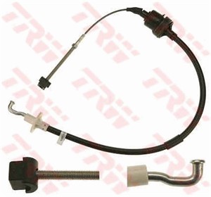 Vajer, koppling, OPEL,VAUXHALL, 6 69 142, 669142, 90209335