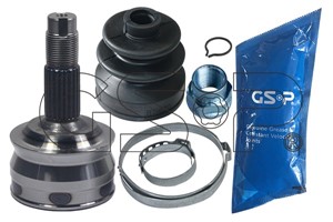 Drivknut, På hjulsidan, Fram, höger eller vänster, framaxel höger, framaxel vänster, FIAT, 7647244, 7647245, 76472452A, 7720510