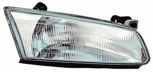 Strålkastare, Vänster, TOYOTA CAMRY, 8115033210, 81150-33210