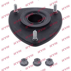 Rep.sats fjäderbensstödlager, Framaxel, TOYOTA YARIS, YARIS VERSO, 486090D010, 486090D020, 486090D090, 4860952030, 4860952031
