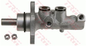 Huvudbromscylinder, OPEL,VAUXHALL, 558143, 93179177