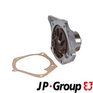 Vattenpump, DACIA,NISSAN,RENAULT, 1741084A00000, 1741084A20000, 2101000A0E, 2101000Q0E, 2101000QAE, 2101000QAS, 2101000QOE, 210108574R,