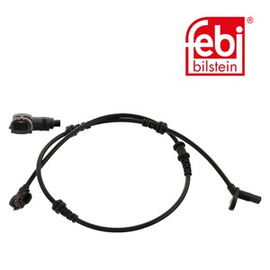 ABS-givare, Sensor, hjulvarvtal, Fram, höger eller vänster, MERCEDES-BENZ GL-KLASS [X164], M-KLASS [W164], 164 440 51 41, 164 440 83 39,