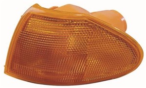 Blinkers, Höger, OPEL ASTRA F, ASTRA F Halvkombi, ASTRA F Kombi, ASTRA F Skåp / kombi, 1226008, 1226059