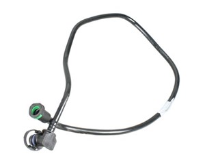 Bränsleledning, , RENAULT CLIO II, KANGOO, KANGOO Express, THALIA I, 7700274327, 8200138614, 8200138645