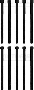 Bultsats, topplock, HYUNDAI,KIA, 22321-2B700 (10X)