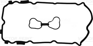 Packningssats, vippkåpa, Höger, NISSAN 350Z Coupé, 350Z Roadster, RENAULT LAGUNA III, LAGUNA Coupé, LAGUNA Grandtour III, 13 27 0JK 20A,