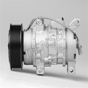 Kompressor, klimatanläggning, TOYOTA HILUX Flak/chassi, HILUX Pick-up VII, 88310-0K110, 88310-0K111, 88310-0K112, 88310-0K113, 88310-0K1