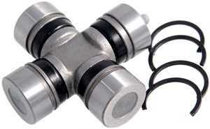 Led, kardanaxel, Bak, Fram, LEXUS,TOYOTA, 04371-30041