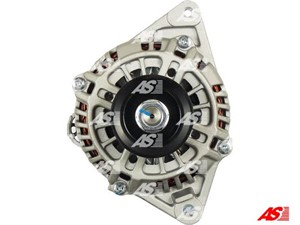Generator, MITSUBISHI L200 / TRITON, L200 / TRITON Flak/chassi, PAJERO SPORT II, 1800A008, A003TG3391ZT, A3TG3391, A3TG3391ZT