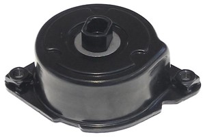 Remsträckare, flerspårsrem, BMW,LAND ROVER,OPEL, 64 55 2 354 037, 64 55 7 786 076