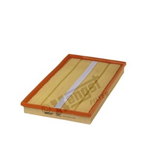 Luftfilter, MERCEDES-BENZ VIANO [W639], VITO / MIXTO Skåp [W639], VITO Buss [W639], 000 090 16 51, 000 090 38 51, 74 24 991 298, A 000 0