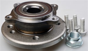 Hjullagersats, Framaxel, MINI MINI, 31 22 6 756 889