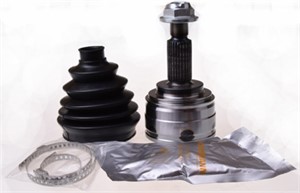 Drivknut, På hjulsidan, RENAULT LAGUNA III, LAGUNA Grandtour III, 8200538941, 8200934676