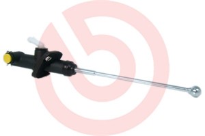 Huvudcylinder, koppling, FIAT DOBLO Minibus, minivan, DOBLO Skåp/stor limousine, 28113-3K010, 46749276, 55196182