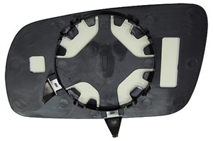 Spegelglas, yttre spegel, Höger, SKODA OCTAVIA I, OCTAVIA Combi I, 1U1857522C, 7M1857522