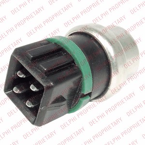 Kylvätsketemperatur-sensor, SEAT,SKODA,VW, 007072214F, 357 919 501, 357919501B