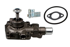 Vattenpump, IVECO DAILY Buss III, DAILY Flak/chassi III, DAILY Skåp III, RENAULT TRUCKS MASCOTT Flak/chassi, MASCOTT Skåp, 50 01 853 804
