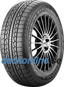 Pirelli Scorpion STR ( 235/50 R18 97H * )