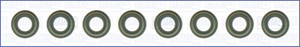 Packningssats, ventiler, DAIHATSU,ISUZU,MAZDA,OPEL,TOYOTA, 8941105590(x8)