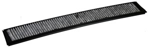 Kupefilter, BMW 3 [E46], 3 Cabriolet [E46], 3 Compact [E46], 3 Coupé [E46], 3 Touring [E46], X3 [E83], 6411 6 907 450, 6431 9 071 935, 6