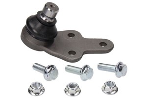 Kulled / Spindelled, Framaxel, Vänster, FORD C-MAX II, FOCUS III, FOCUS Sedan III, FOCUS Turnier III, GRAND C-MAX, 1702983
