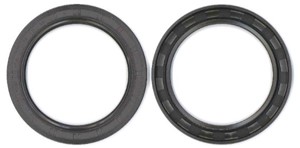 Oljepackningsring, vevaxel, på växellådssidan, HYUNDAI,KIA,MITSUBISHI,PROTON, 21443-22000, MD008885, MD016549, MD117643, MD372250