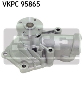 Vattenpump, MITSUBISHI GALANT Sedan IX, GRANDIS, LANCER VII, OUTLANDER I, 1300A065, 1300A066, MD979313, MD979395