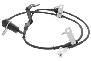 ABS-givare, Sensor, hjulvarvtal, Bakaxel vänster, MAZDA MPV II, LC704372Y, LC704372YB, LC70-43-72YC, LC704372YD