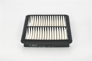Luftfilter, CHEVROLET SPARK, DAEWOO MATIZ, MATIZ Skåp/halvkombi, TICO, 96 314 494, 96314494, J990435L0