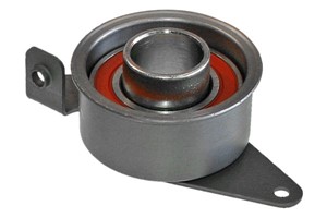 Spännrulle, kamrem, FORD,MAZDA, 1 005 822, 1E07-12-720, 6 177 882, 6 988 203, 93FF-6K254-BA, 96FF-6K254-BA
