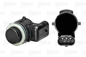 Sensor, parkeringshjälp, Bak, Fram, Inre, Ytter, Fram eller bak, Höger, Vänster, passar många modeller, 31471048, 5Q0 919 275 A, 5Q0 919