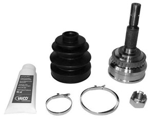 Drivknut, Framaxel, På hjulsidan, framaxel höger, framaxel vänster, OPEL,VAUXHALL, 03 74 176, 90 334 948
