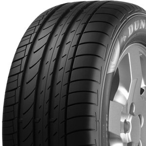 Dunlop SP QuattroMaxx 255/40R19 100Y RO1 MFS