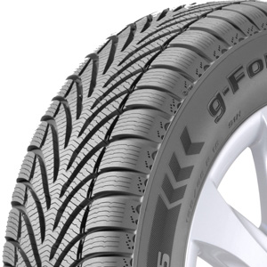 BF Goodrich G-Force Winter 205/50R16 87H Dubbfritt