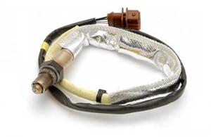 Lambdasond, VOLVO S40 I, V40 Kombi, 0258006381, 258006381, 30616821, 3061682101A, 616821