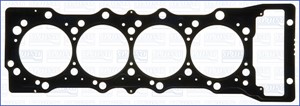 Packning, topplock, MITSUBISHI PAJERO II, PAJERO III, PAJERO Canvas Top III, PAJERO PININ I, ME204040, ME204040D