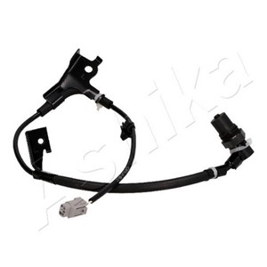 ABS-givare, Sensor, hjulvarvtal, Vänster fram, LEXUS IS I, IS SportCross, 89543-51010