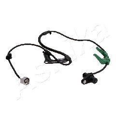 ABS-givare, Sensor, hjulvarvtal, framaxel vänster, TOYOTA AVENSIS, AVENSIS Kombi, AVENSIS Liftback, 89543-20160