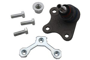 Kulled / Spindelled, Höger