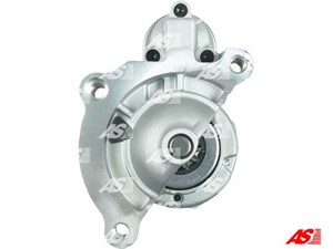 Startmotor, CITROËN,DS,FIAT,HYUNDAI,LANCIA,MITSUBISHI,PEUGEOT,SUZUKI, 1516779R, 19D10239SC, 5802CY, 5802FJ, 5802FK, 5802W5, 5802W8, 7171