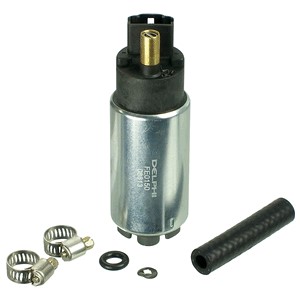 Bränslepump, HONDA,HYUNDAI,MAZDA,SUZUKI, 17040S84A00, 17040-S84-A02