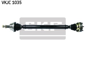 Drivaxel, AUDI,SEAT,SKODA,VW, 1J0 407 272 AG, 1J0 407 272 AH, 1J0 407 272 AT, 1J0 407 272 BK, 1J0 407 272 C, 1J0 407 272 DB, 1J0 407 272