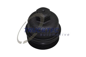 Lock, oljefilterhus, SMART CABRIO, CITY-COUPE, FORTWO Cabrio, FORTWO Coupé, 660 180 0038, A660 180 0038