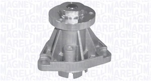 Vattenpump, OPEL,SAAB,VAUXHALL, 1334059, 1334131, 1334140, 4770970, 55352002, 8821944, 90444649, 90543277, R1160043