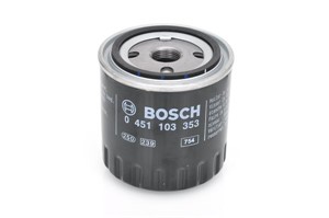 Oljefilter, JEEP,RENAULT, 82 00 007 832, T0730 077
