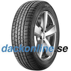 Continental ContiCrossContact Winter ( 295/40 R20 110V XL )