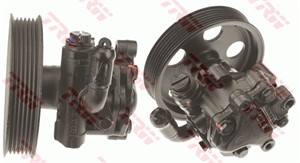 Servopump, AUDI A4 B6, A4 B6 Avant, A4 B6 Cabriolet, A4 B7, A4 B7 Avant, 8E0 145 153 H, 8E0 145 153