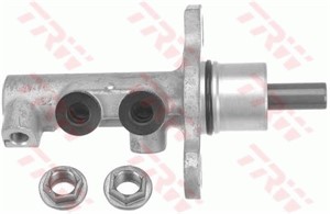 Huvudbromscylinder, CADILLAC,FIAT,OPEL,SAAB,VAUXHALL, 5 58 116, 77363624, 93172091